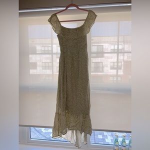 Abercrombie dress